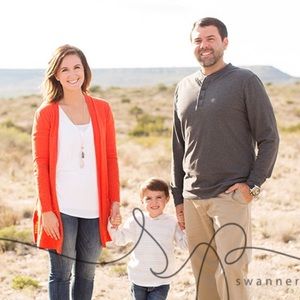 Meet your Posher, Jen